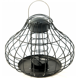 HB Essent Squirrel Resistant Fatball Feeder